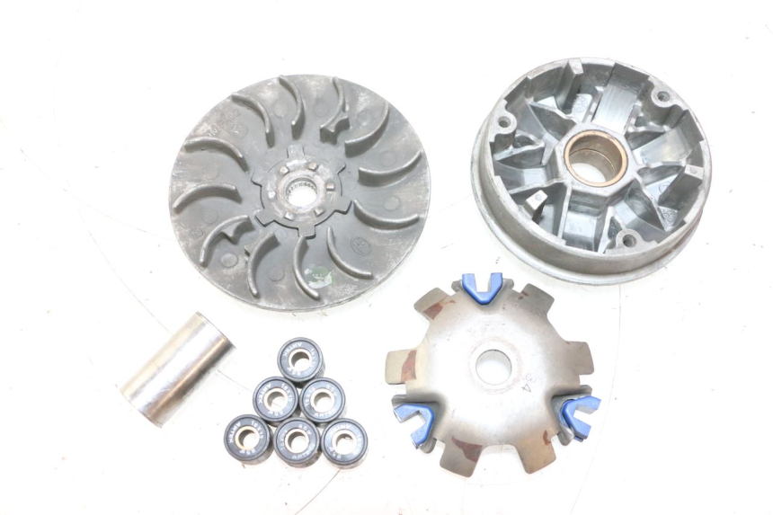 photo de VARIATOR PEUGEOT LUDIX ONE 50 (2004 - 2006) - Hoofdaanzicht