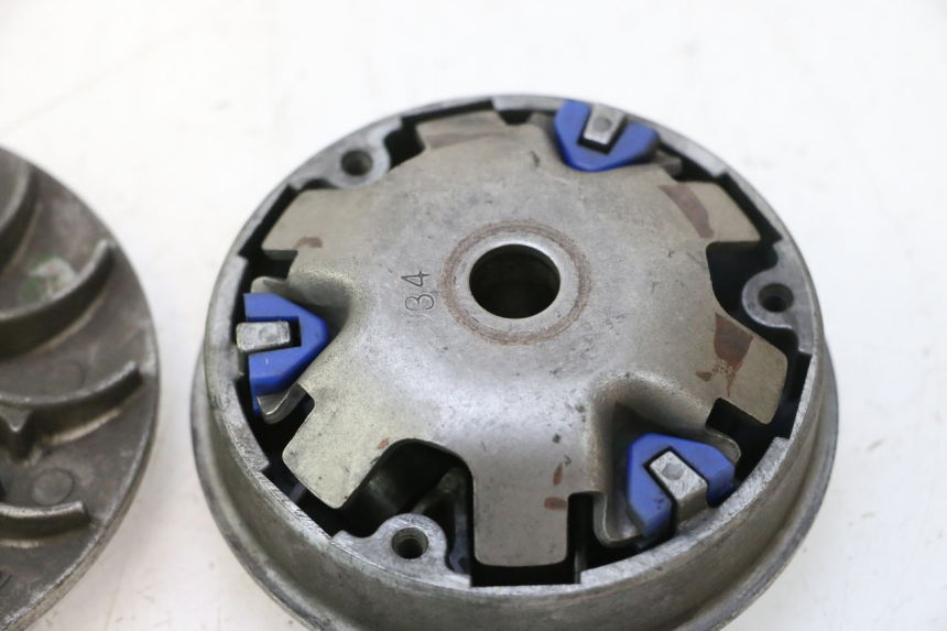 photo de VARIATOR PEUGEOT LUDIX ONE 50 (2004 - 2006) - Detail van het onderdeel