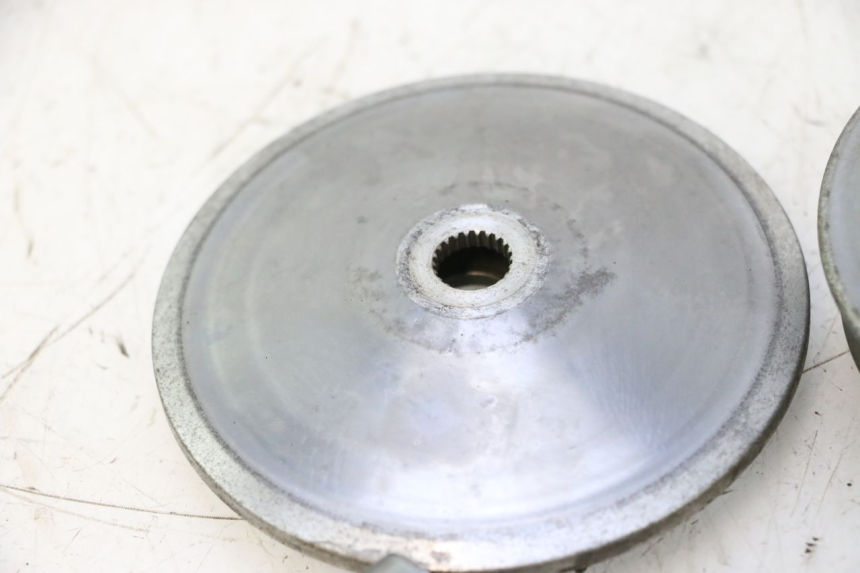 photo de VARIATOR PEUGEOT LUDIX ONE 50 (2004 - 2006) - Andere kijkhoek