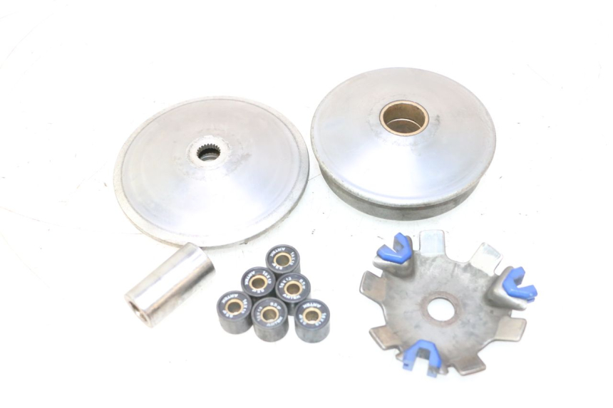 photo de VARIATOR PEUGEOT LUDIX ONE 50 (2004 - 2006) - Overzicht
