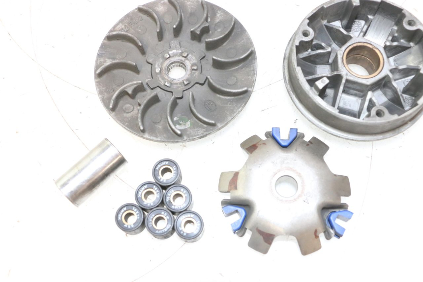 photo de VARIATOR PEUGEOT LUDIX ONE 50 (2004 - 2006) - Staat van het oppervlak