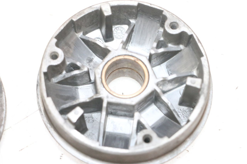photo de VARIATOR PEUGEOT LUDIX ONE 50 (2004 - 2006) - Markeringen en referenties