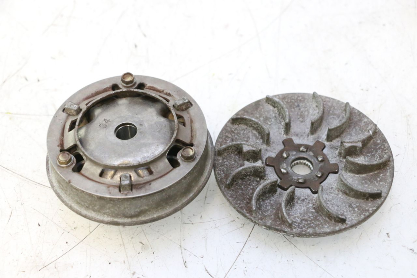 photo de VARIATOR PEUGEOT LUDIX PRO 2T 50 (2010 - 2017) - Detail van het onderdeel