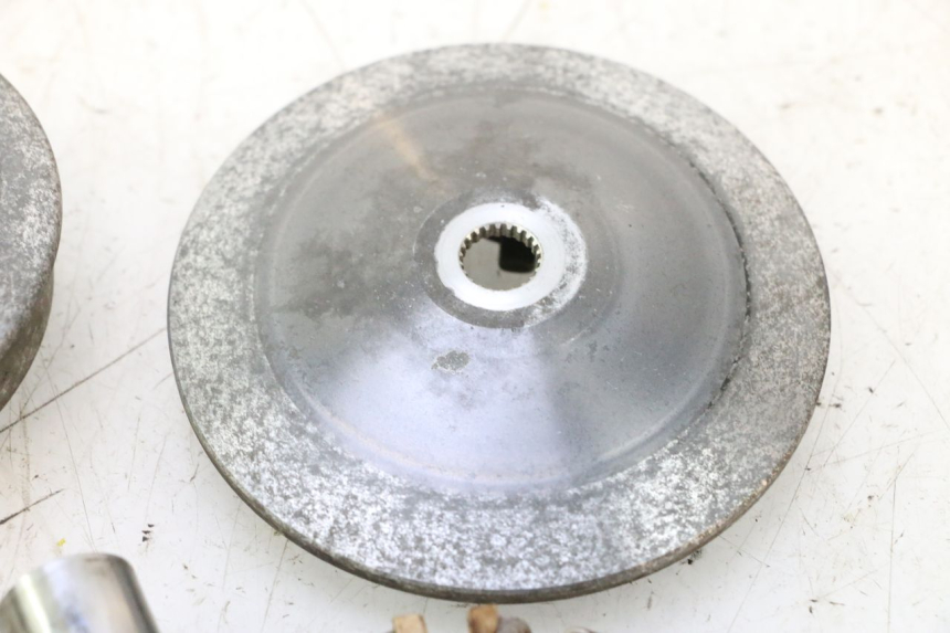 photo de VARIATOR PEUGEOT LUDIX PRO 2T 50 (2010 - 2017) - Productaanzicht