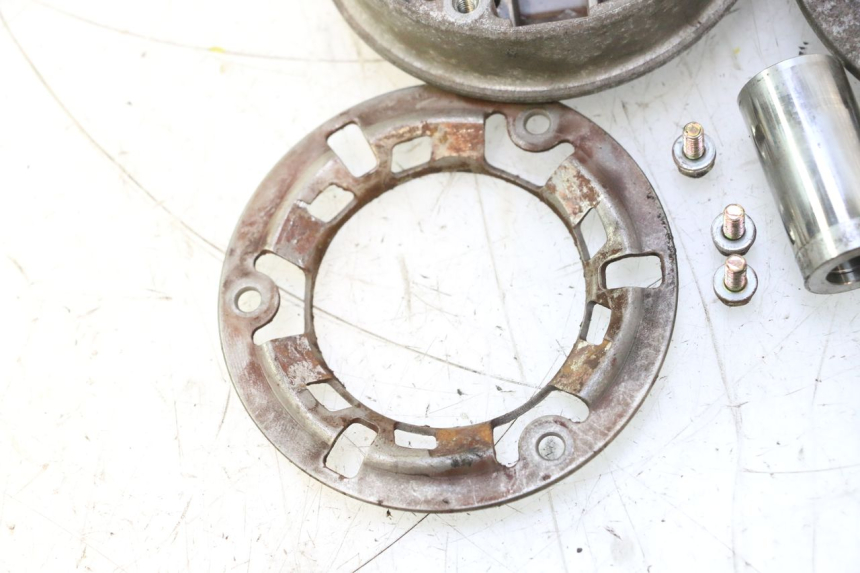 photo de VARIATOR PEUGEOT LUDIX PRO 2T 50 (2010 - 2017) - Detailaanzicht