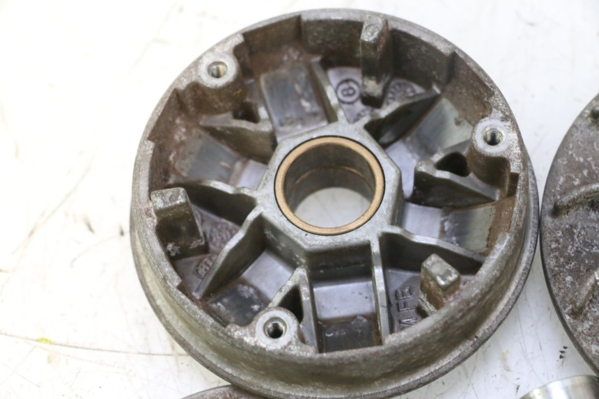 photo de VARIATOR PEUGEOT LUDIX PRO 2T 50 (2010 - 2017) - Focus op structuur