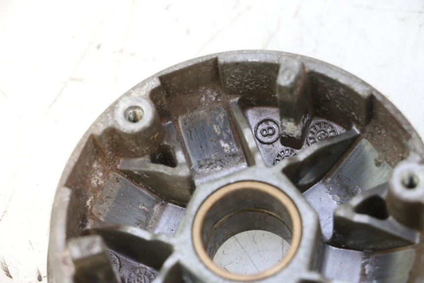 photo de VARIATOR PEUGEOT LUDIX PRO 2T 50 (2010 - 2017) - Zoom op kwaliteit