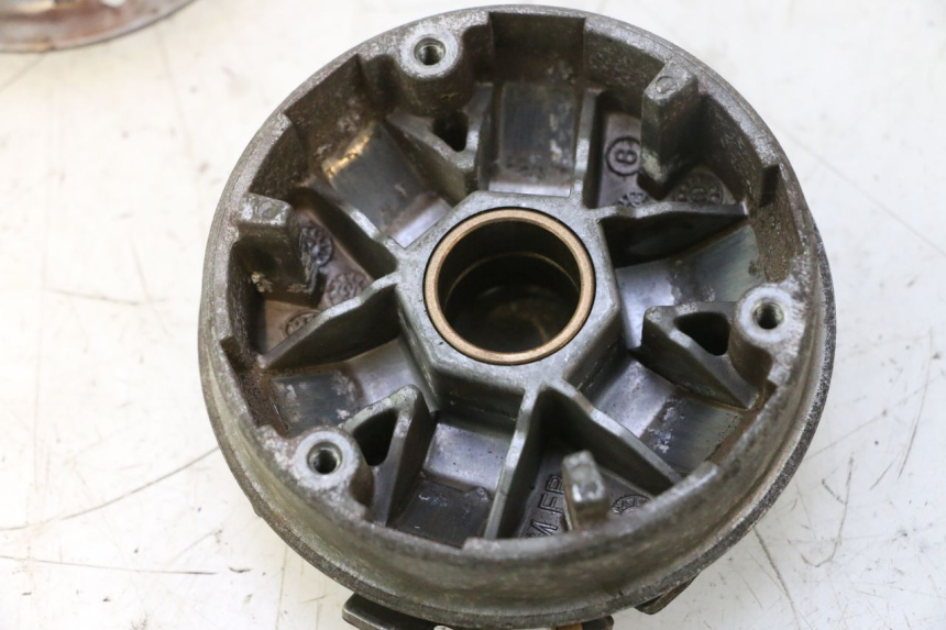 photo de VARIATOR PEUGEOT LUDIX PRO 2T 50 (2010 - 2017) - Andere kijkhoek