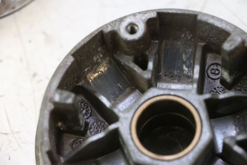 photo de VARIATOR PEUGEOT LUDIX PRO 2T 50 (2010 - 2017) - Technische close-up