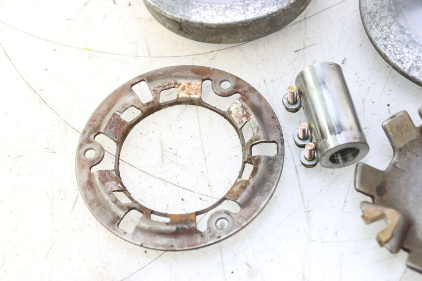 photo de VARIATOR PEUGEOT LUDIX PRO 2T 50 (2010 - 2017) - Gecontroleerd onderdeel