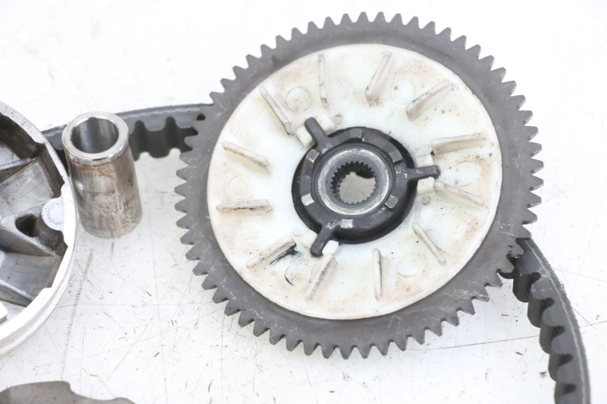 photo de VARIATOR MASH CITY 4T 50 (2018 - 2020) - Gecontroleerd onderdeel