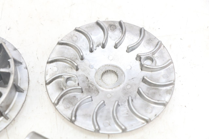 photo de VARIATOR SYM MIO 50 (2011 - 2017) - Productaanzicht