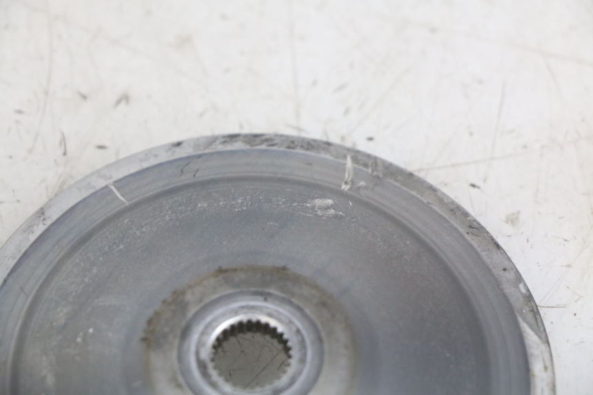 photo de VARIATOR SYM MIO 50 (2011 - 2017) - Technische close-up