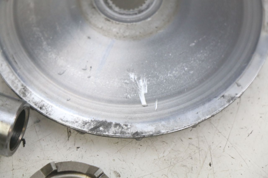 photo de VARIATOR SYM MIO 50 (2011 - 2017) - Overzicht