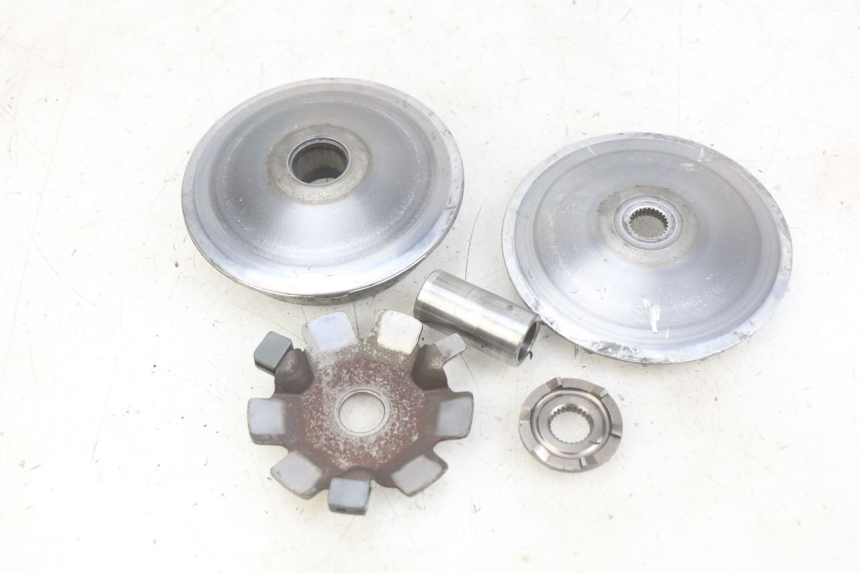 photo de VARIATOR SYM MIO 50 (2011 - 2017) - Bevestigingspunten