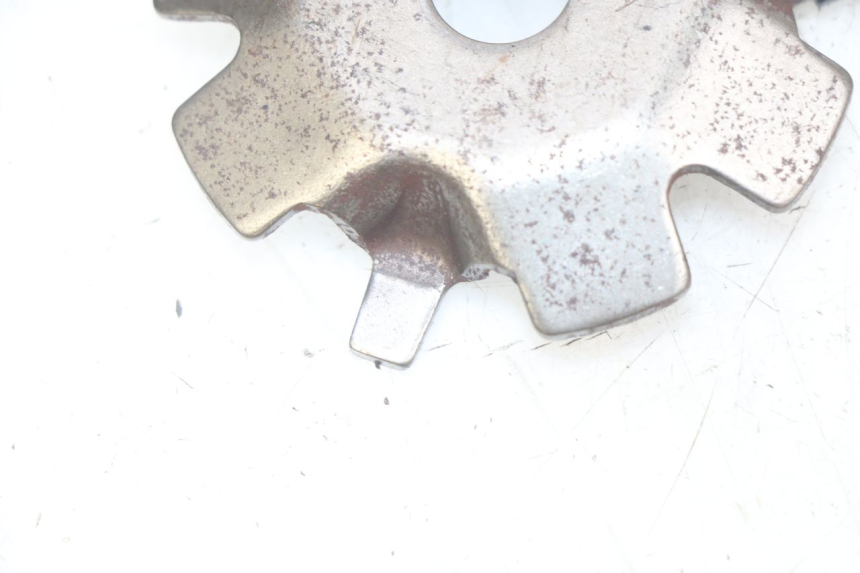 photo de VARIATOR SYM MIO 50 (2011 - 2017) - Staat van het oppervlak