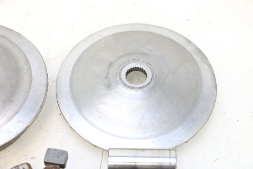photo de VARIATOR SYM MIO 50 (2005 - 2010) - Andere kijkhoek