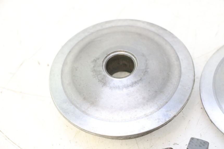 photo de VARIATOR SYM MIO 50 (2005 - 2010) - Technische close-up