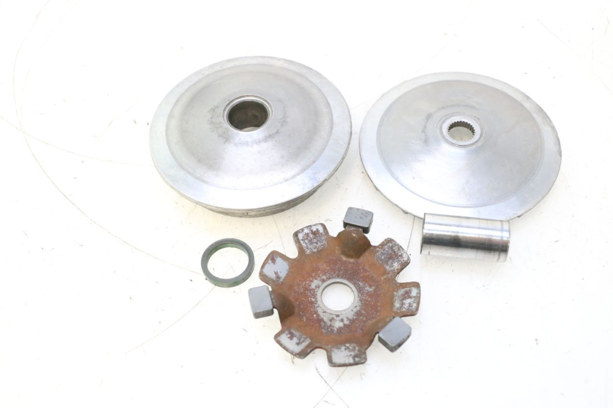 photo de VARIATOR SYM MIO 50 (2005 - 2010) - Bevestigingspunten