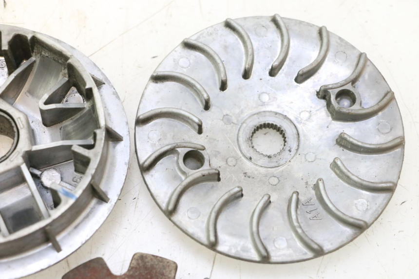 photo de VARIATOR SYM MIO 50 (2005 - 2010) - Gecontroleerd onderdeel