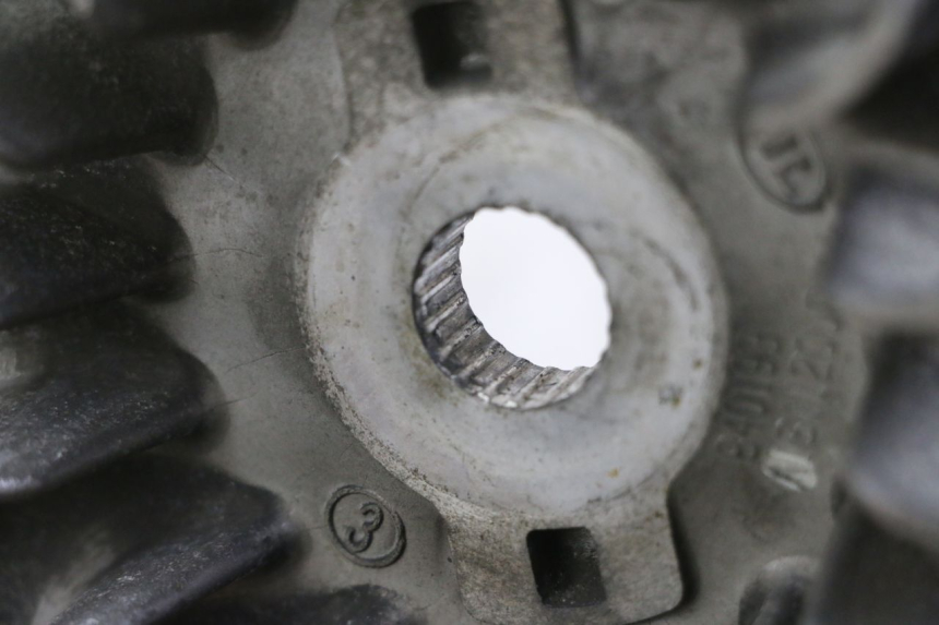 photo de VARIATOR PIAGGIO MP3 LT 300 (2010 - 2016) - Detail van het onderdeel