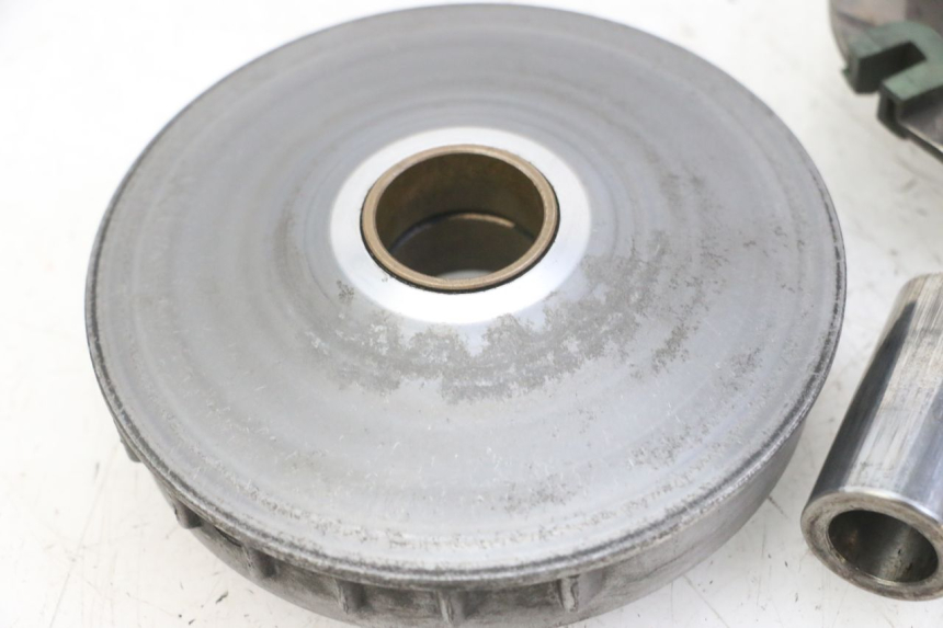 photo de VARIATOR PIAGGIO MP3 LT 300 (2010 - 2016) - Technische close-up