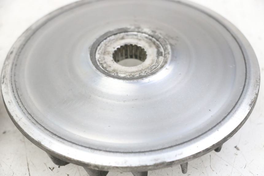 photo de VARIATOR PIAGGIO MP3 LT 300 (2010 - 2016) - Overzicht