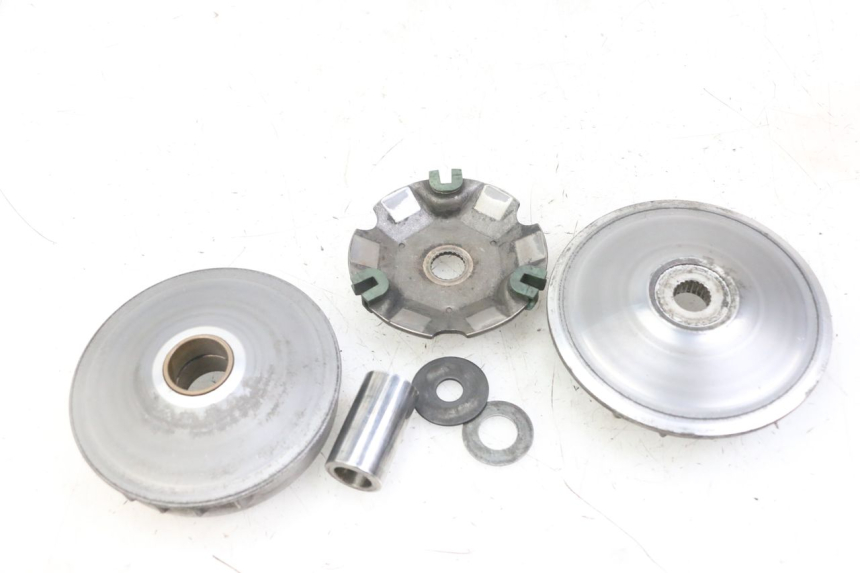photo de VARIATOR PIAGGIO MP3 LT 300 (2010 - 2016) - Bevestigingspunten