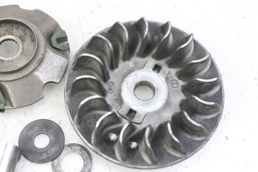 photo de VARIATOR PIAGGIO MP3 LT 300 (2010 - 2016) - Staat van het oppervlak