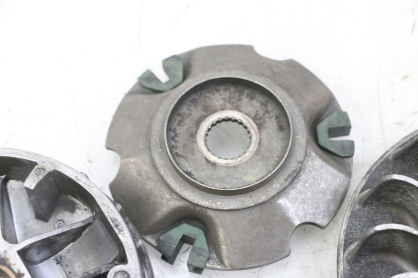 photo de VARIATOR PIAGGIO MP3 LT 300 (2010 - 2016) - Gecontroleerd onderdeel
