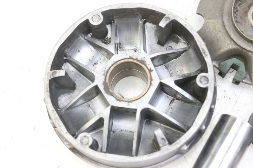 photo de VARIATOR PIAGGIO MP3 LT 300 (2010 - 2016) - Markeringen en referenties