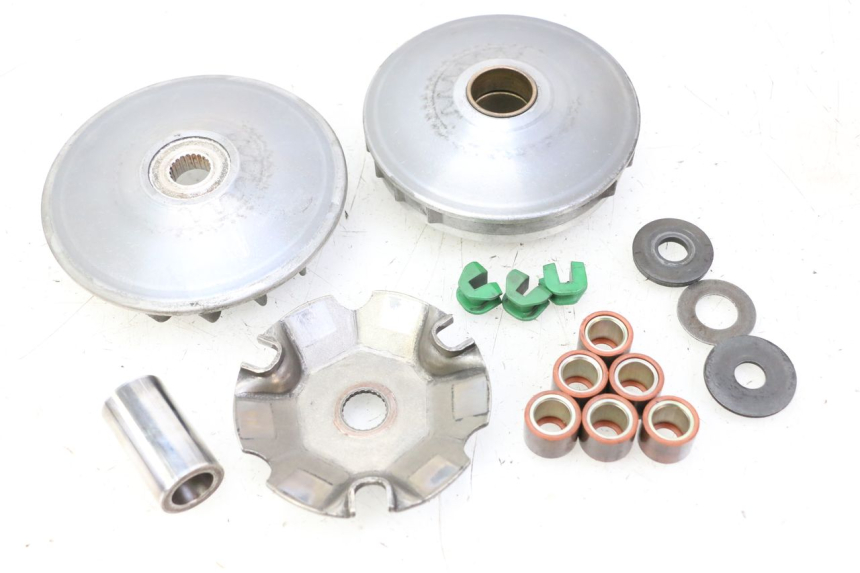 photo de VARIATOR PIAGGIO MP3 LT 300 (2010 - 2016) - Andere kijkhoek