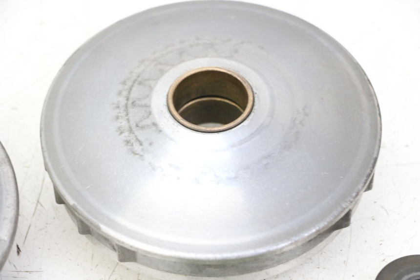 photo de VARIATOR PIAGGIO MP3 LT 300 (2010 - 2016) - Overzicht