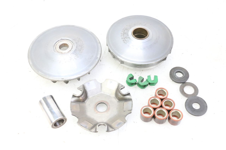 photo de VARIATOR PIAGGIO MP3 LT 300 (2010 - 2016) - Bevestigingspunten