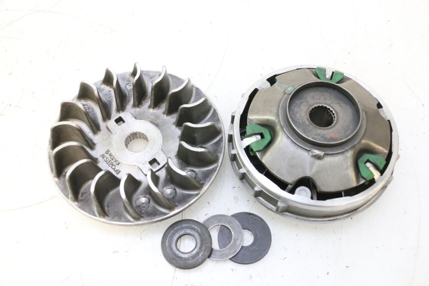 photo de VARIATOR PIAGGIO MP3 LT 300 (2010 - 2016) - Detail van het onderdeel