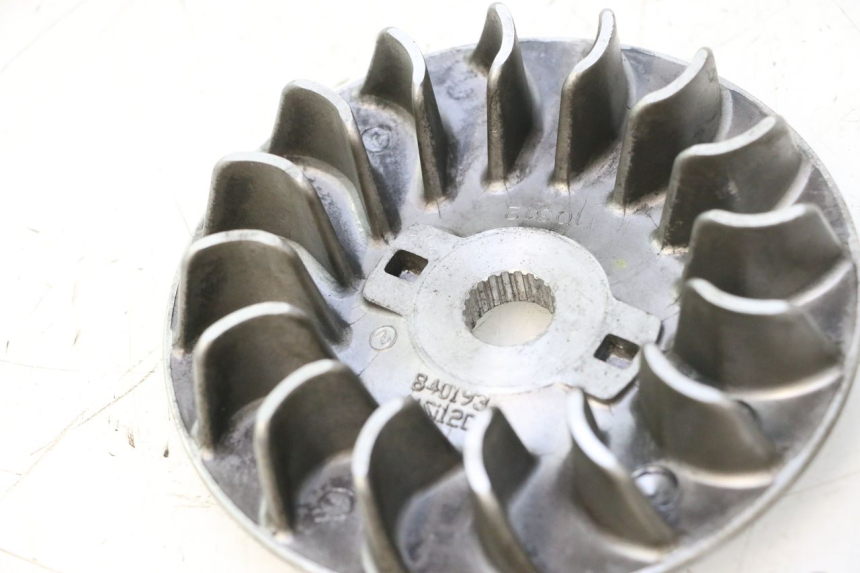 photo de VARIATOR PIAGGIO MP3 LT 300 (2010 - 2016) - Zoom op componenten