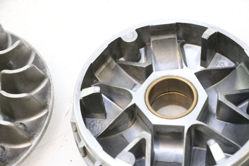 photo de VARIATOR PIAGGIO MP3 LT 300 (2010 - 2016) - Detailaanzicht