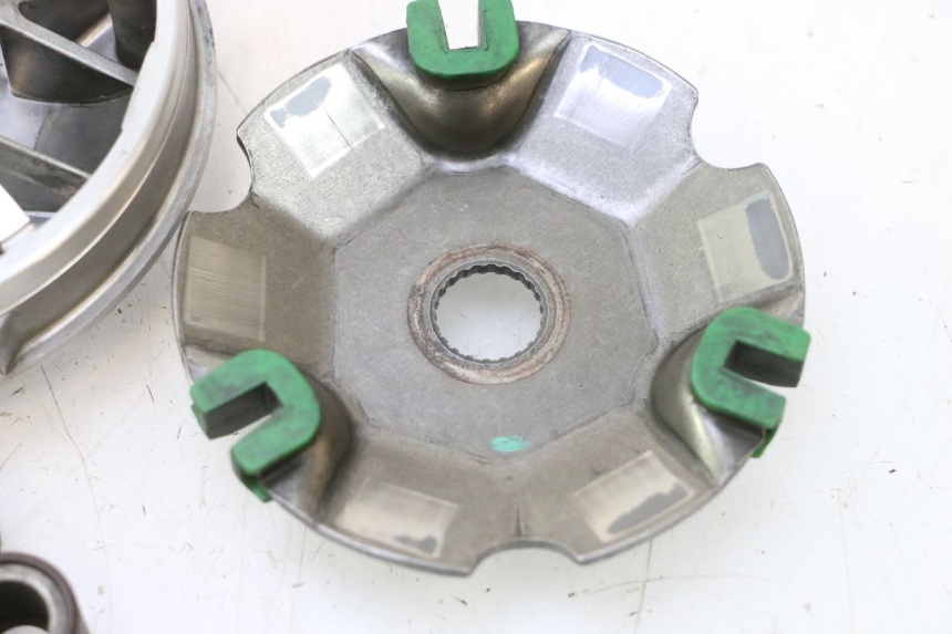 photo de VARIATOR PIAGGIO MP3 LT 300 (2010 - 2016) - Aanvullende foto