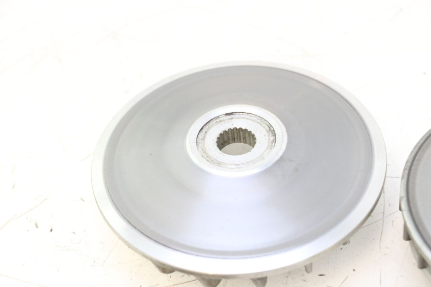 photo de VARIATOR PIAGGIO MP3 LT 300 (2010 - 2016) - Andere kijkhoek