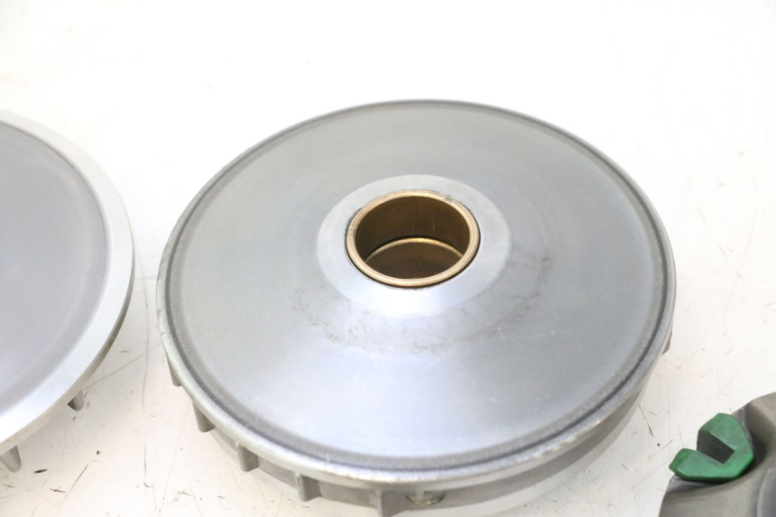 photo de VARIATOR PIAGGIO MP3 LT 300 (2010 - 2016) - Technische close-up
