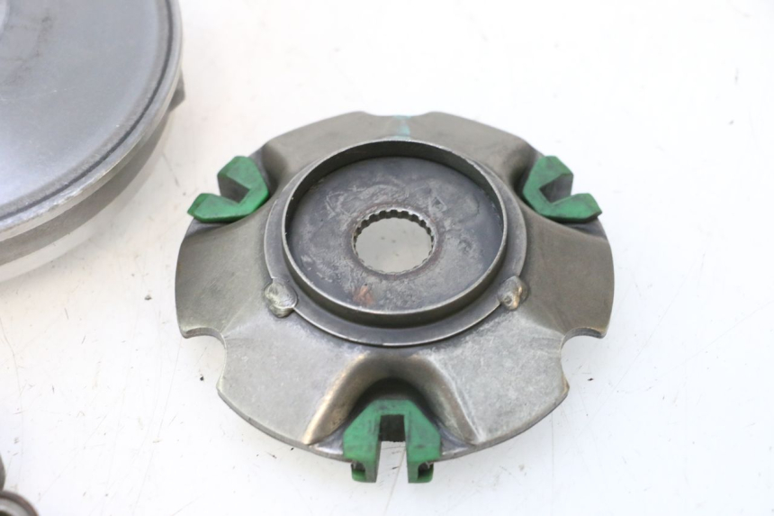 photo de VARIATOR PIAGGIO MP3 LT 300 (2010 - 2016) - Overzicht