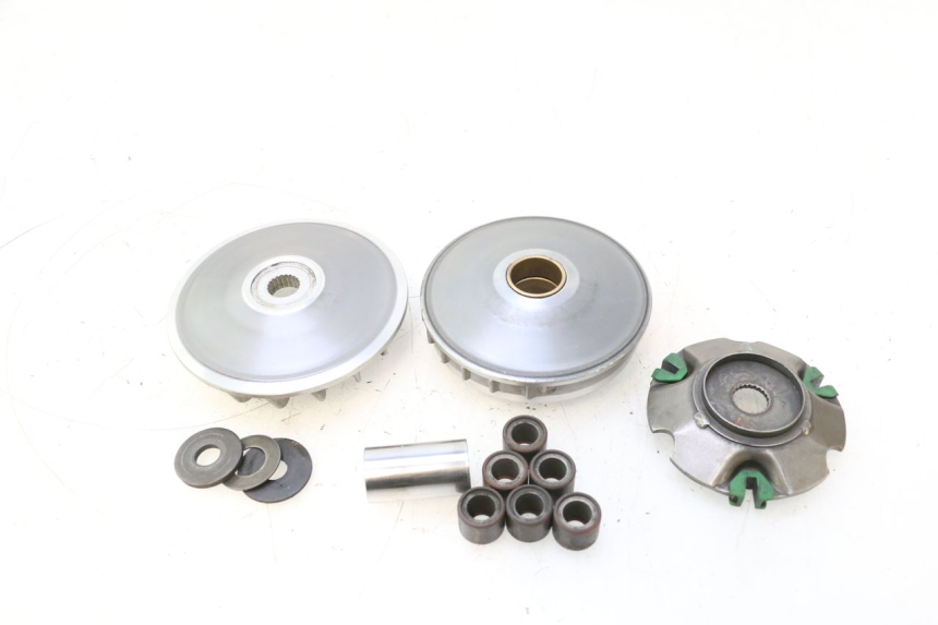 photo de VARIATOR PIAGGIO MP3 LT 300 (2010 - 2016) - Bevestigingspunten