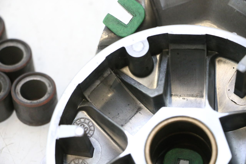 photo de VARIATOR PIAGGIO MP3 LT 300 (2010 - 2016) - Gecontroleerd onderdeel