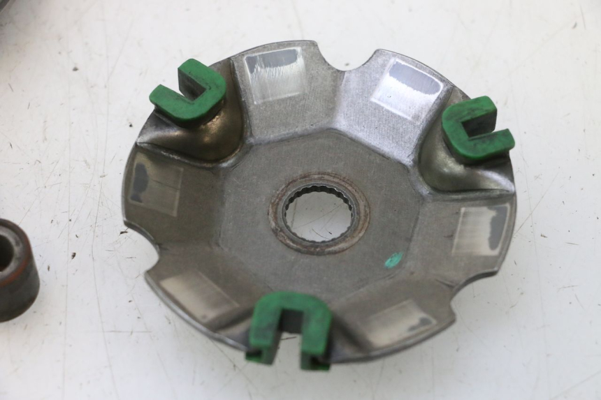 photo de VARIATOR PIAGGIO MP3 LT 300 (2010 - 2016) - Markeringen en referenties