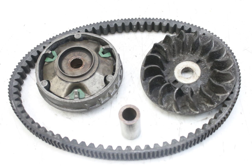 photo de VARIATOR PIAGGIO MP3 RL 250 (2006 - 2010) - Detail van het onderdeel