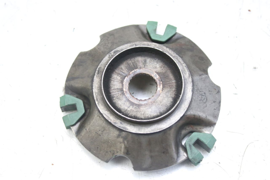 photo de VARIATOR PIAGGIO MP3 RL 250 (2006 - 2010) - Andere kijkhoek