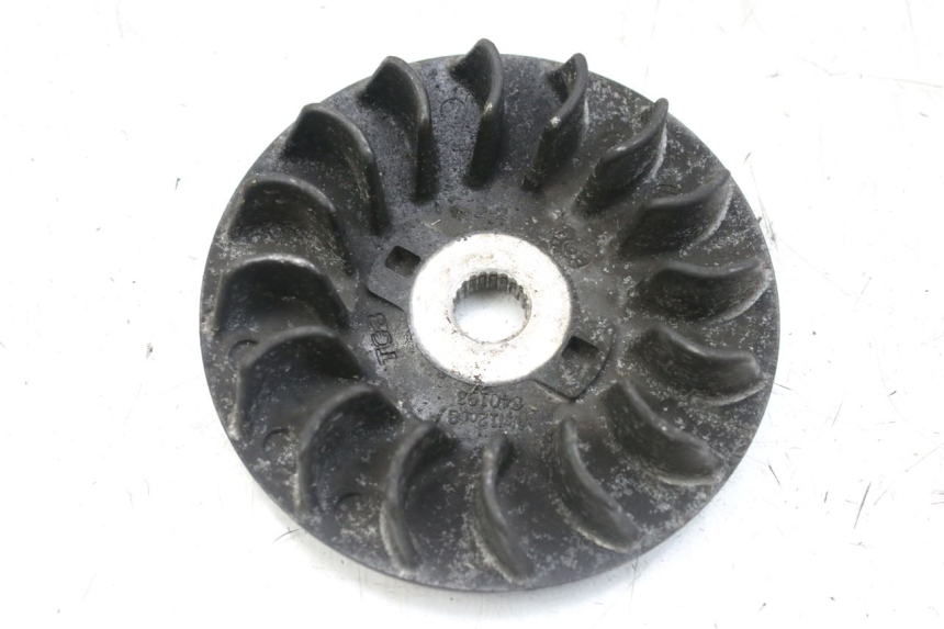 photo de VARIATOR PIAGGIO MP3 RL 250 (2006 - 2010) - Bevestigingspunten