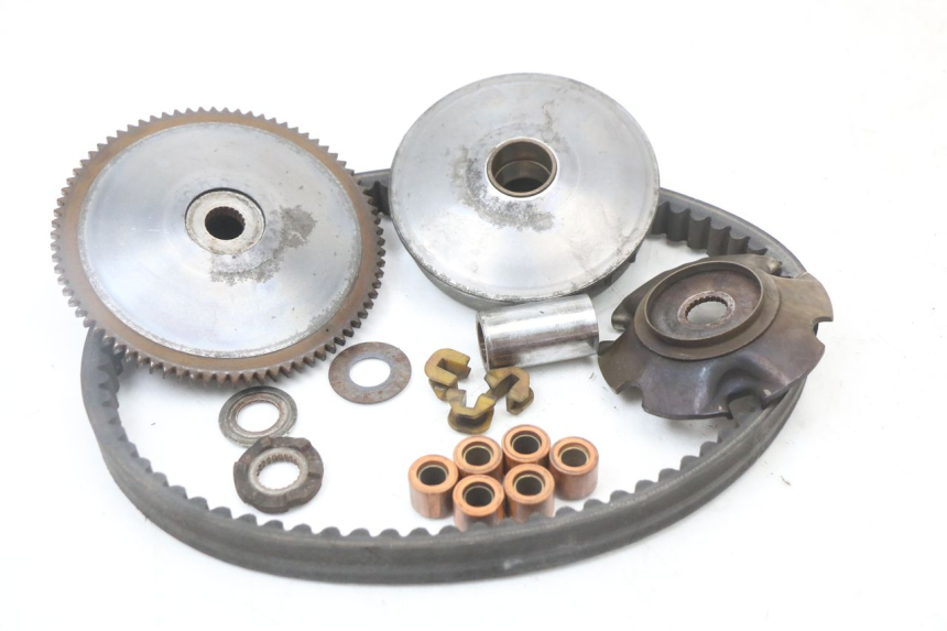 photo de VARIATOR PIAGGIO MP3 125 (2006 - 2014) - Detail van het onderdeel