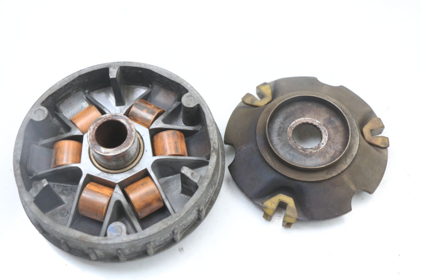 photo de VARIATOR PIAGGIO MP3 125 (2006 - 2014) - Technische close-up