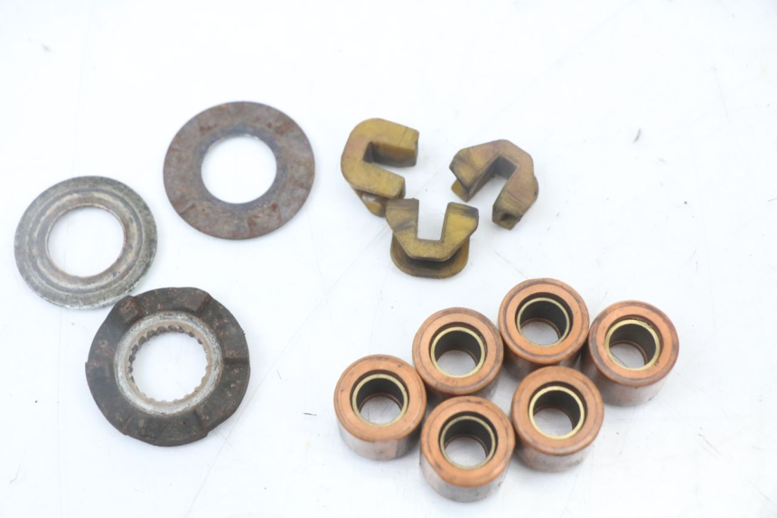 photo de VARIATOR PIAGGIO MP3 125 (2006 - 2014) - Overzicht